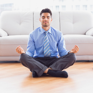 Embracing your spirituality can improve your life